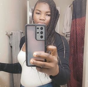 Meet your Posher, Rosaline